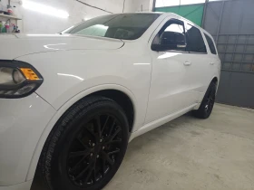 Обява за продажба на Dodge Durango R/T 5.7 ~42 495 лв. - изображение 5 | Auto.bg Обява за продажба на Dodge Durango R/T 5.7 ~42 495 лв. - изображение 5