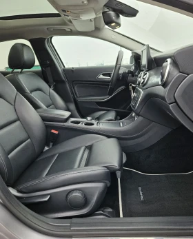 Mercedes-Benz GLA 200 Premium 4matic Enduro 6  BI-XENON | Mobile.bg    10