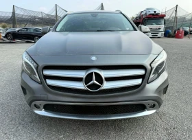     Mercedes-Benz GLA 200 Premium Enduro 