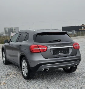 Mercedes-Benz GLA 200 Premium 4matic Enduro 6  BI-XENON | Mobile.bg    4