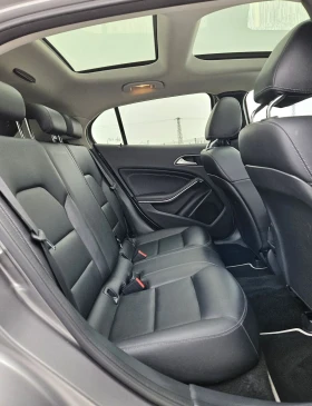 Mercedes-Benz GLA 200 Premium 4matic Enduro 6  BI-XENON | Mobile.bg    11