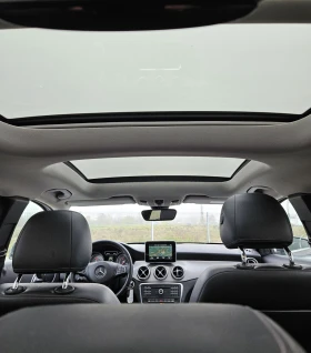 Mercedes-Benz GLA 200 Premium 4matic Enduro 6  BI-XENON | Mobile.bg    16