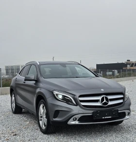Mercedes-Benz GLA 200 Premium 4matic Enduro 6  BI-XENON | Mobile.bg    2