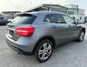     Mercedes-Benz GLA 200 Premium Enduro 