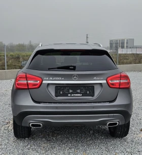 Mercedes-Benz GLA 200 Premium 4matic Enduro 6  BI-XENON | Mobile.bg    5