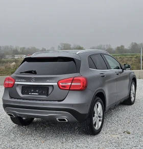 Mercedes-Benz GLA 200 Premium 4matic Enduro 6  BI-XENON | Mobile.bg    6