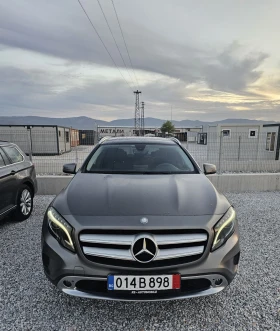     Mercedes-Benz GLA 200 Premium Enduro 6  2
