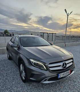     Mercedes-Benz GLA 200 Premium Enduro 6  2