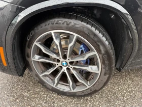 BMW X3 M40I CARFAX АВТО КРЕДИТ  - 59800 лв. / 30575.25 € - 19471345 11