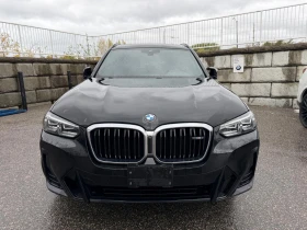 BMW X3 M40I CARFAX АВТО КРЕДИТ  - 59800 лв. / 30575.25 € - 19471345 3