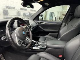 BMW X3 M40I CARFAX АВТО КРЕДИТ  - 59800 лв. / 30575.25 € - 19471345 6