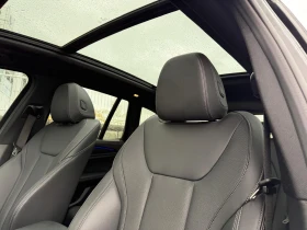 BMW X3 M40I CARFAX АВТО КРЕДИТ  - 59800 лв. / 30575.25 € - 19471345 9