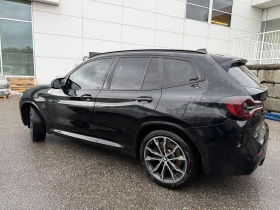 BMW X3 M40I CARFAX АВТО КРЕДИТ  - 59800 лв. / 30575.25 € - 19471345 2