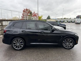 BMW X3 M40I CARFAX АВТО КРЕДИТ  - 59800 лв. / 30575.25 € - 19471345 5