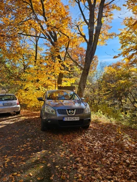 Nissan Qashqai | Mobile.bg    7