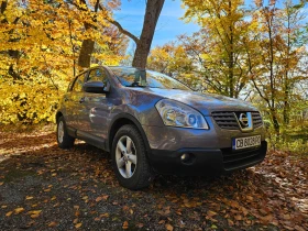 Nissan Qashqai | Mobile.bg    4