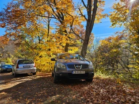 Nissan Qashqai | Mobile.bg    6
