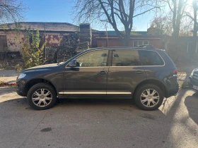 VW Touareg 3.0 diesel , снимка 2