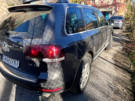 VW Touareg 3.0 diesel , снимка 6