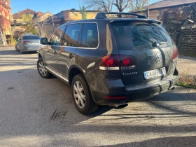 VW Touareg 3.0 diesel , снимка 3