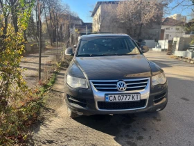 VW Touareg 3.0 diesel , снимка 1