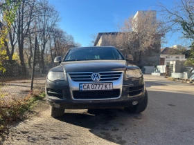 VW Touareg 3.0 diesel , снимка 7