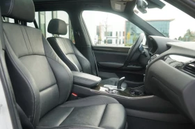 BMW X3 X-DRIVE* M-PACK* KEYLESS* АвтоКредит(ЦЕНА ДО БГ) - 21999 лв. / 11247.91 € - 23490205 8