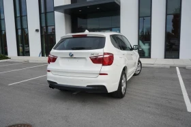 BMW X3 X-DRIVE* M-PACK* KEYLESS* АвтоКредит(ЦЕНА ДО БГ) - 21999 лв. / 11247.91 € - 23490205 5
