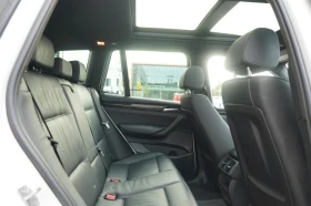 BMW X3 X-DRIVE* M-PACK* KEYLESS* АвтоКредит(ЦЕНА ДО БГ) - 21999 лв. / 11247.91 € - 23490205 15