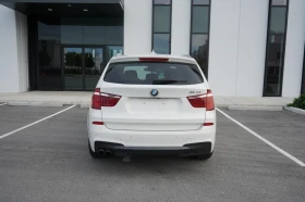 BMW X3 X-DRIVE* M-PACK* KEYLESS* АвтоКредит(ЦЕНА ДО БГ) - 21999 лв. / 11247.91 € - 23490205 6