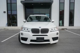 BMW X3 X-DRIVE* M-PACK* KEYLESS* АвтоКредит(ЦЕНА ДО БГ) - 21999 лв. / 11247.91 € - 23490205 2
