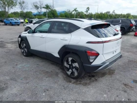Hyundai Kona LIMITED - 37000 лв. / 18917.80 € - 12046042 4