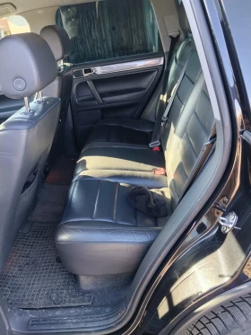 VW Touareg 3.2 Ръчна Кутия , снимка 9