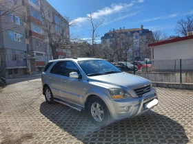 Kia Sorento, снимка 4