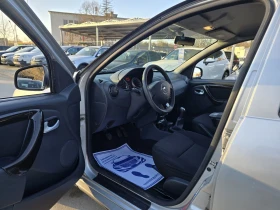 Dacia Duster 1.6i 110к.с фабрична газ  - 11500 лв. / 5879.86 € - 73313363 11