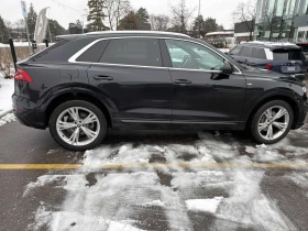 Audi Q8 * Progressiv * CARFAX * ЦЕНА ДО БГ - 54100 лв. / 27660.89 € - 62099245 3