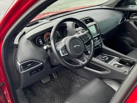 Jaguar F-PACE * S * CARFAX * ЦЕНА ДО БГ, снимка 5