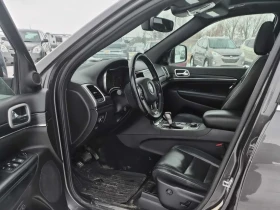 Jeep Grand cherokee * Limited * CARFAX *  - 20300 € / 39703.35 лв. - 98828464 5