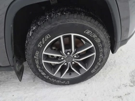 Jeep Grand cherokee * Limited * CARFAX *  - 20300 € / 39703.35 лв. - 98828464 7