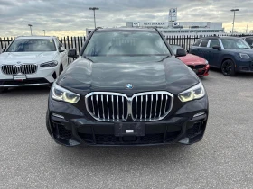 BMW X5 40i M Sport Shadow Line, снимка 2