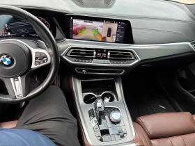 BMW X5 40i M Sport Shadow Line, снимка 8