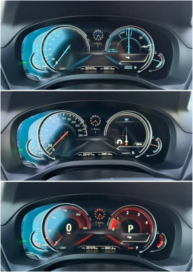 BMW X3 2.0D xDrive/LUXURY/DIGITAL/LASER/ПЪЛНА ИСТОРИЯ!!!! - 20400 € / 39898.93 лв. - 13811432 10