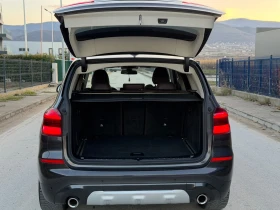 BMW X3 2.0D xDrive/LUXURY/DIGITAL/LASER/ПЪЛНА ИСТОРИЯ!!!! - 20400 € / 39898.93 лв. - 13811432 4