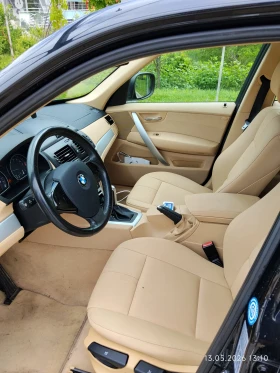 BMW X3 2.5i xDrive | Mobile.bg � ����� ������ 13