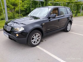 BMW X3 2.5i xDrive | Mobile.bg � ����� ������ 2