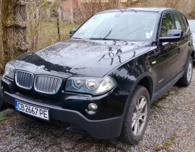 BMW X3 СПЕШНО - 7150 € / 13984.18 лв. - 91206511 8