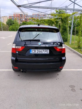 BMW X3 2.5i xDrive | Mobile.bg � ����� ������ 6