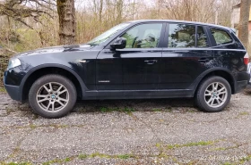 BMW X3 СПЕШНО - 7150 € / 13984.18 лв. - 91206511 9