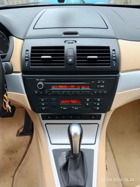 BMW X3 СПЕШНО - 7150 € / 13984.18 лв. - 91206511 13