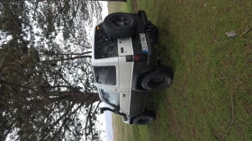 Daihatsu Feroza 1.6 - 4500 € / 8801.24 лв. - 38628561 4